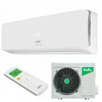 Ballu BSO-09HN1_20Y