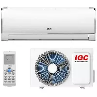 IGC RAS/RAC-18AX