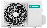 Hisense AS-24UW4RBTKB01