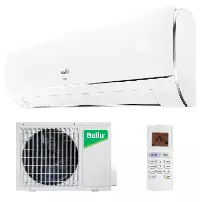 Ballu BSPR-07HN1