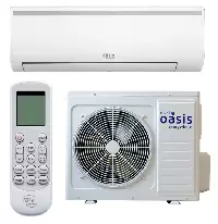 Oasis ET-9N